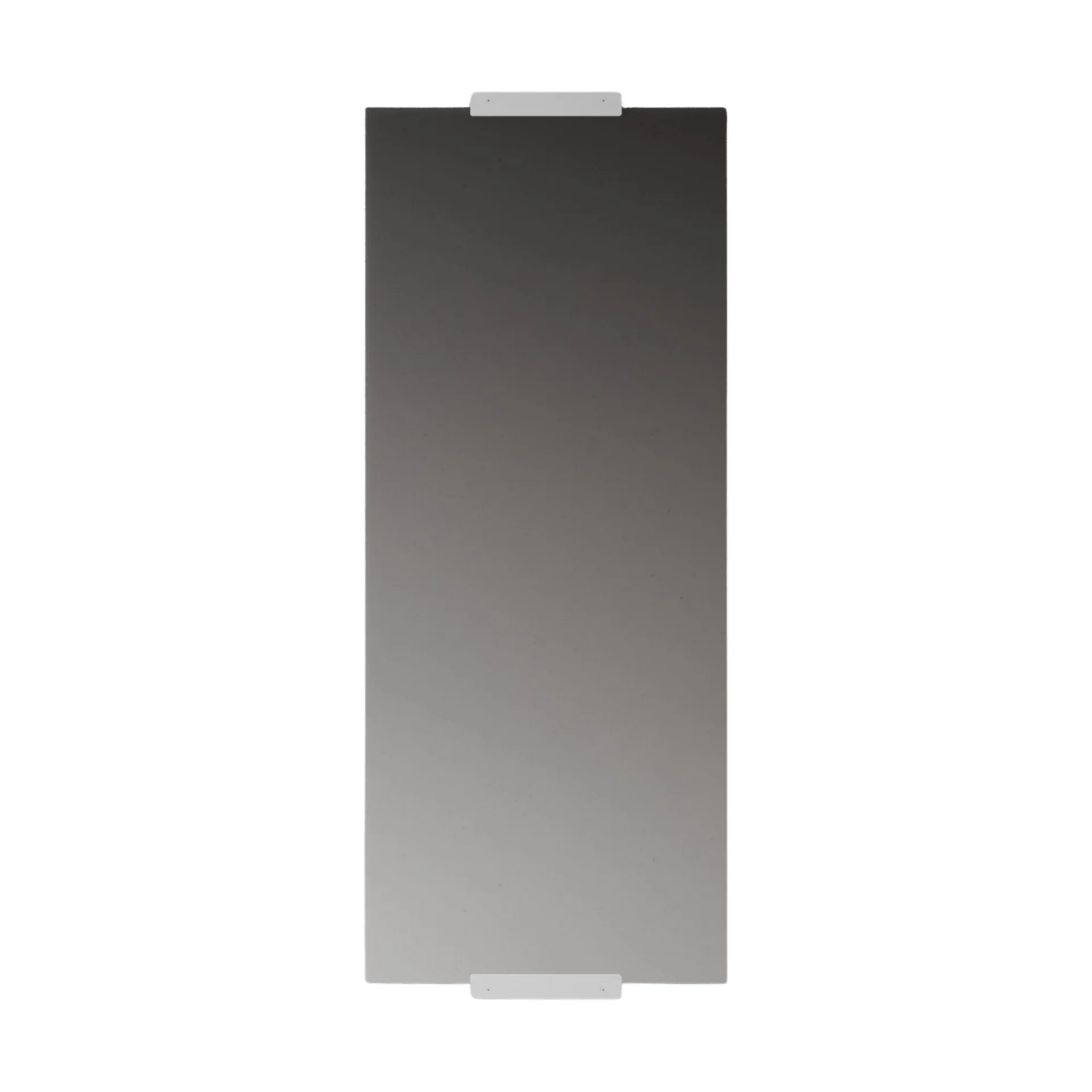 Nichba väggspegel, White, 145x60 cm Nichba