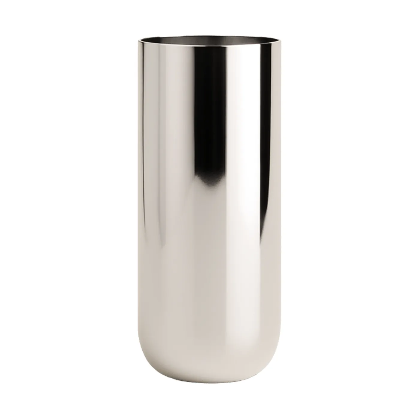 Nichba vas, Stainless steel Nichba