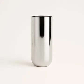 Nichba vas - Stainless steel - Nichba