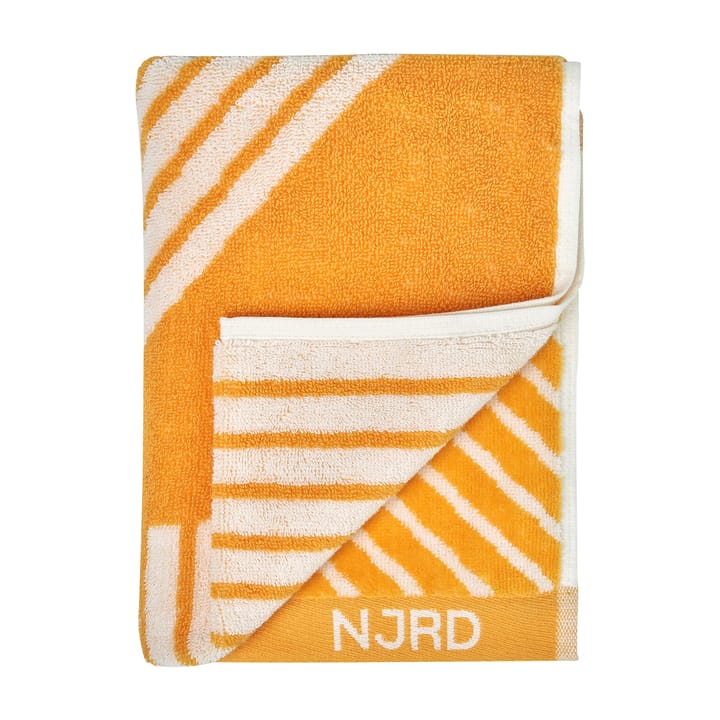 Stripes handduk special edition, 50x70 NJRD