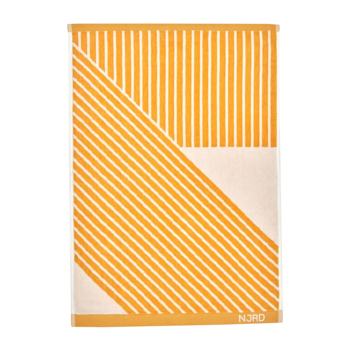 Stripes handduk special edition, 50x70 NJRD