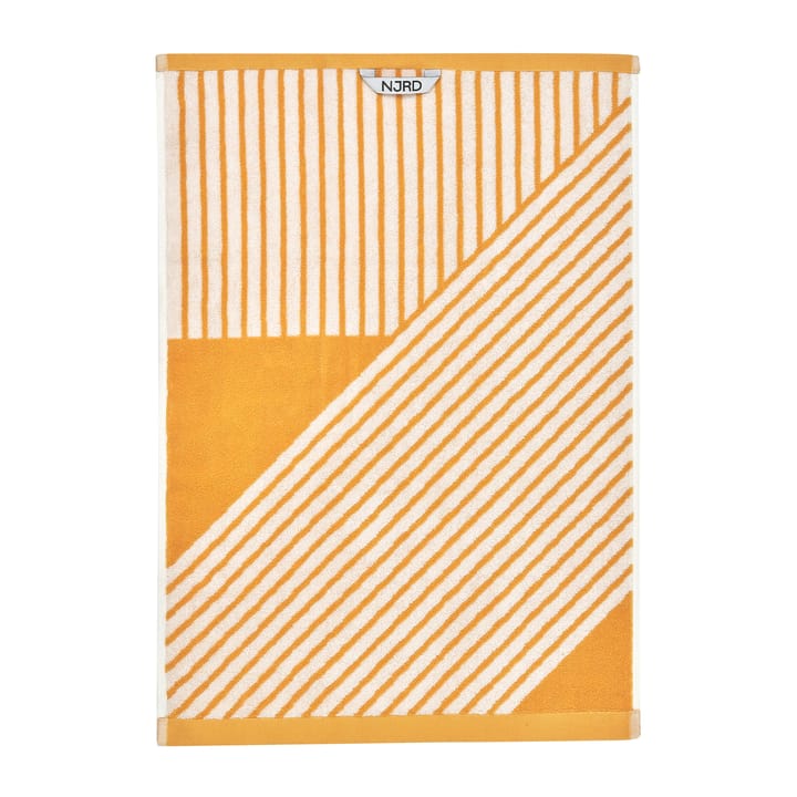 Stripes handduk special edition, 50x70 NJRD