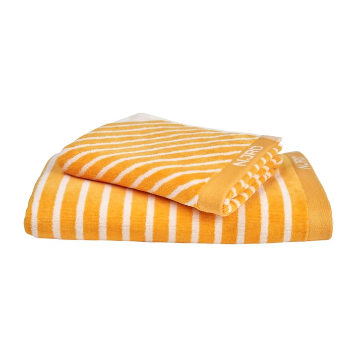 Stripes handduk special edition, 50x70 NJRD
