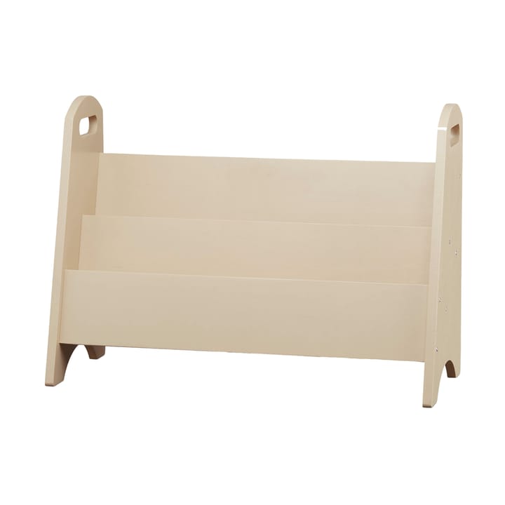 Book holder bokhylla för barn - Beige - Nofred