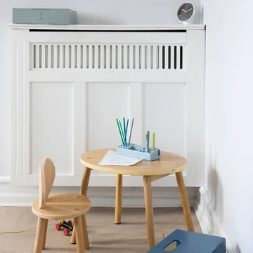 Mouse Chair barnstol - Ek - Nofred