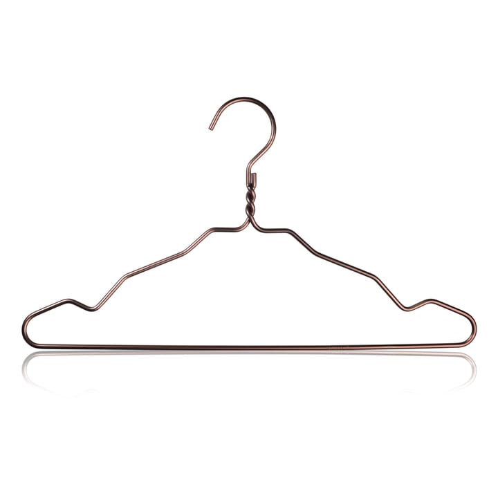 Alu galge 5-pack, bronz Nomess Copenhagen