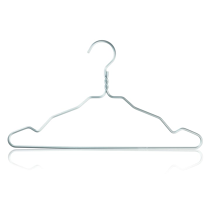 Alu galge 5-pack, silver Nomess Copenhagen