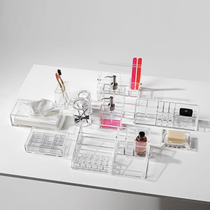 Nomess clear tool box, klar Nomess Copenhagen