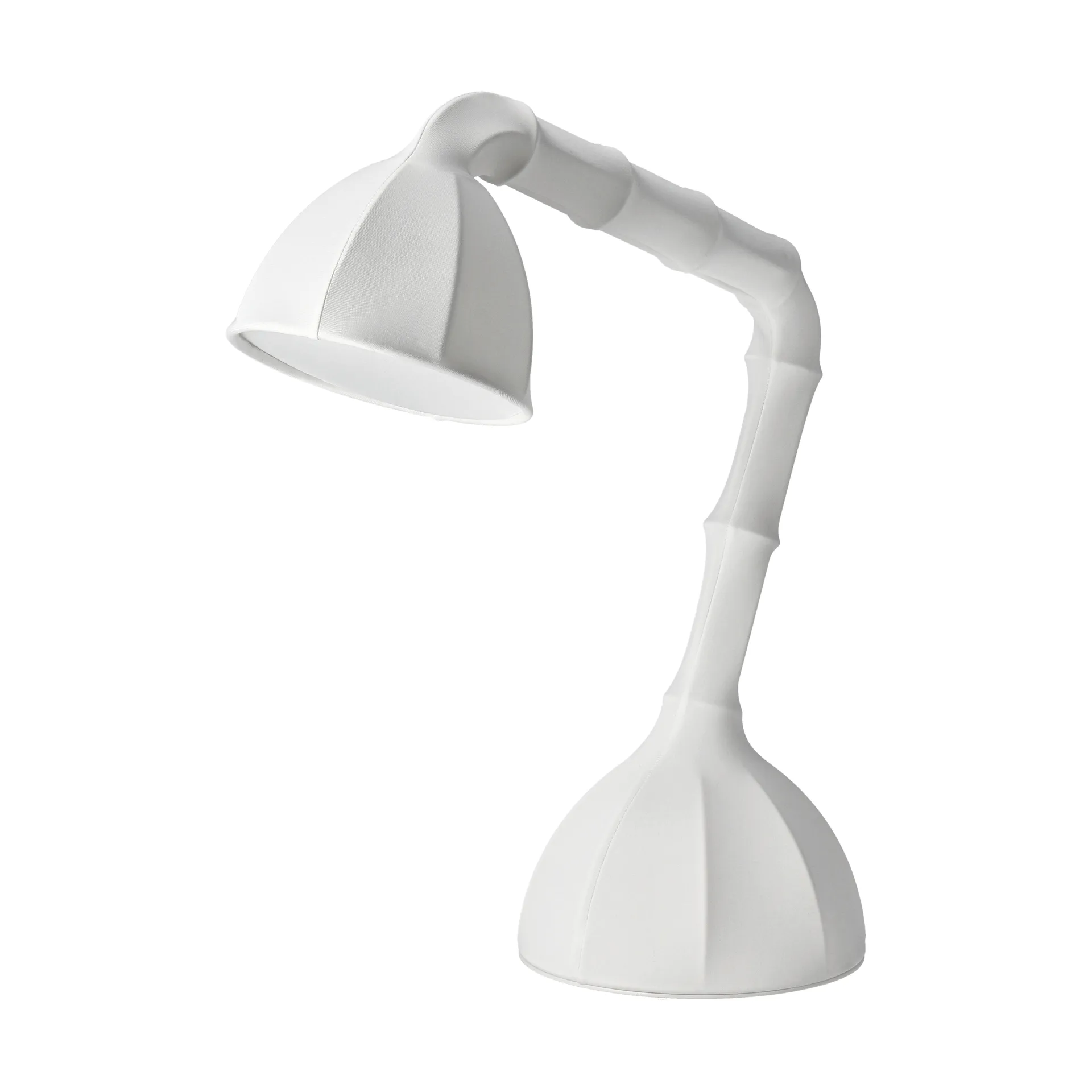 Ori Stretch bordslampa M, White Noon
