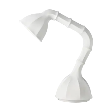 Ori Stretch Portable bordslampa - White - Noon