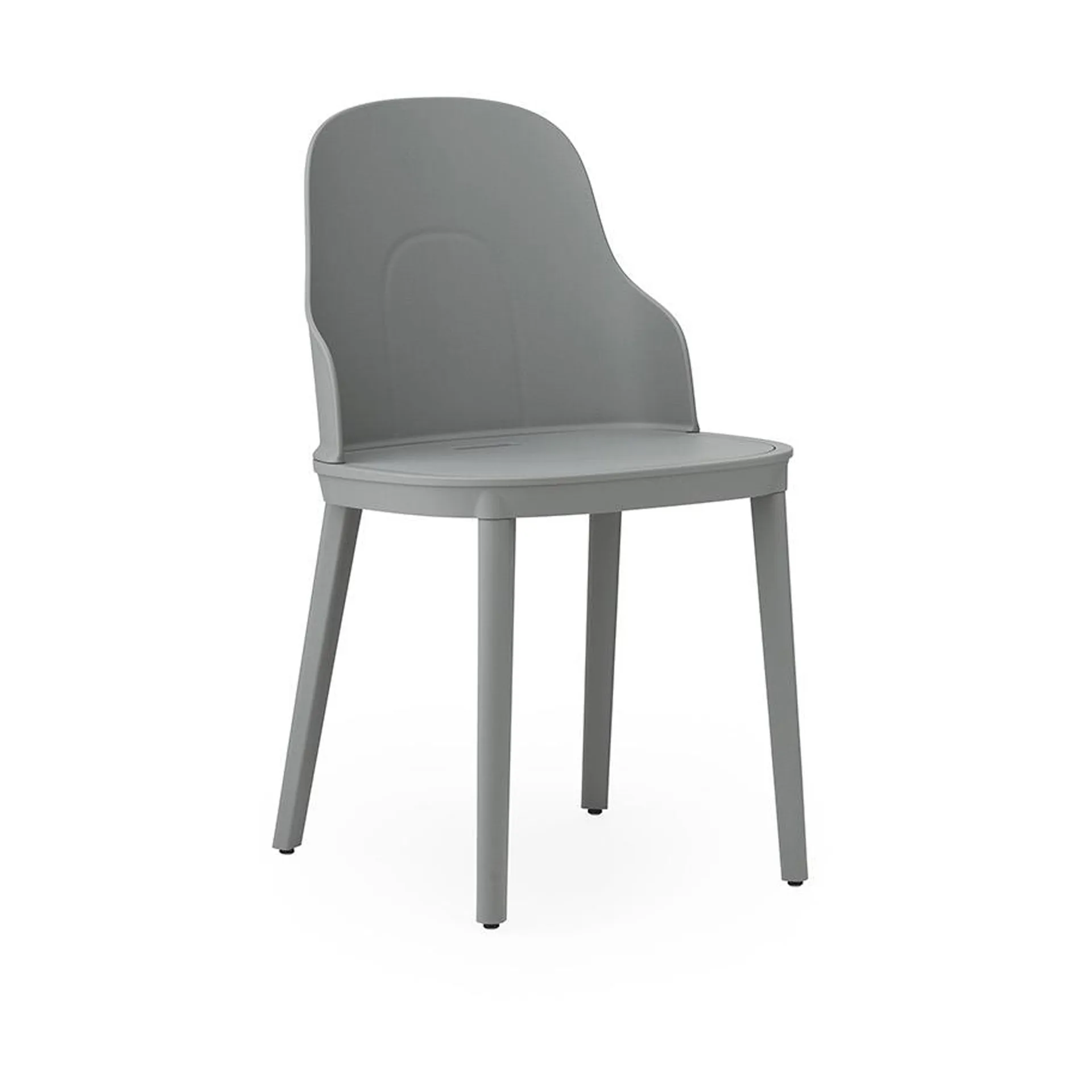 Allez stol, Grey Normann Copenhagen