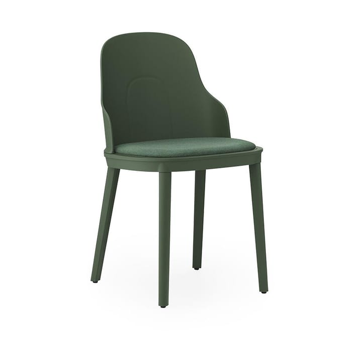 Allez stol med dyna - Park Green - Normann Copenhagen