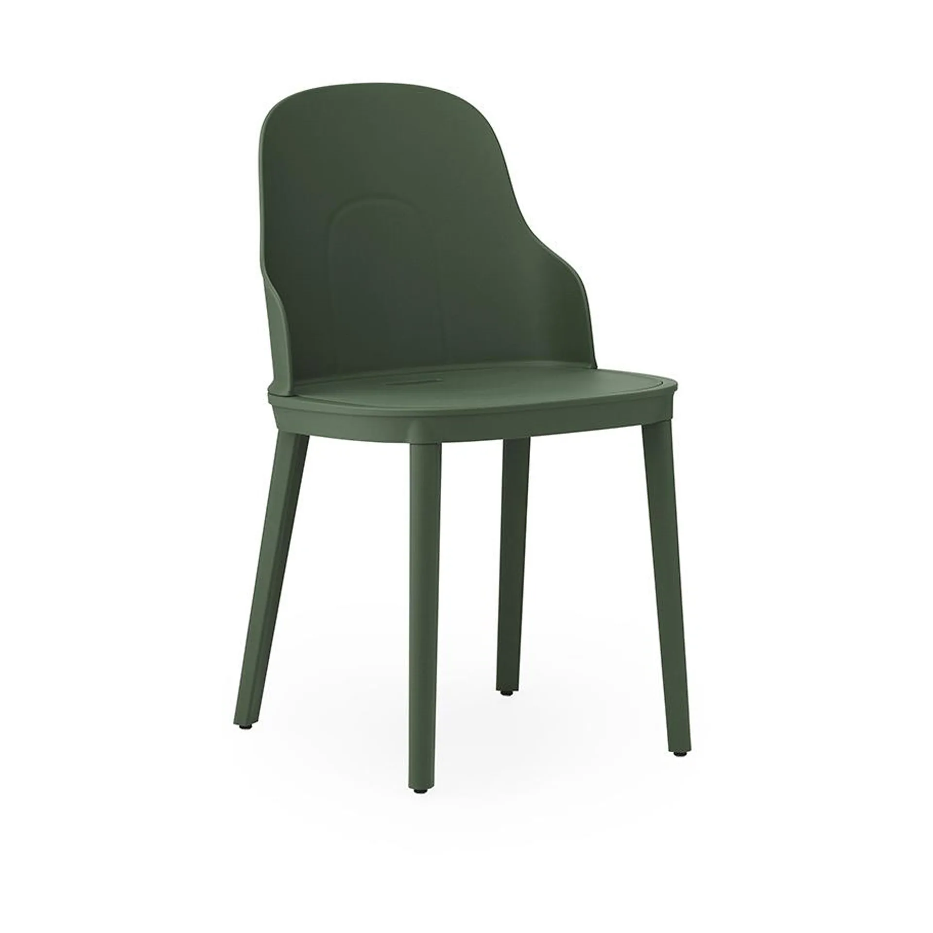 Allez stol, Park Green (grön) Normann Copenhagen