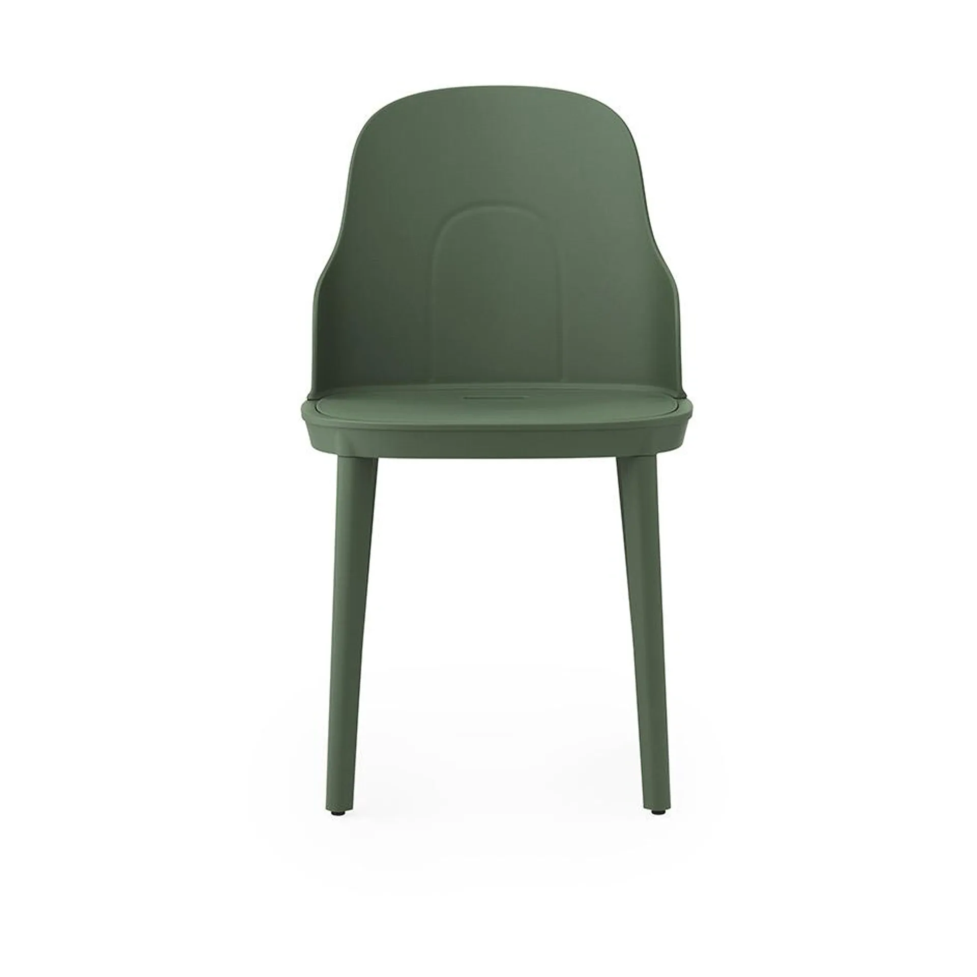 Allez stol, Park Green (grön) Normann Copenhagen