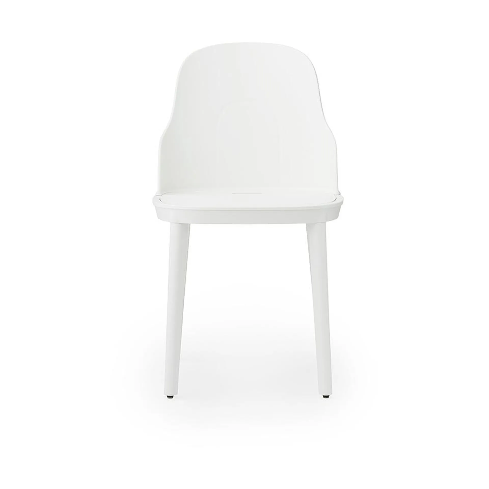Allez stol, White (vit) Normann Copenhagen