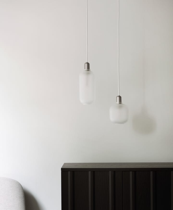 Amp lampa liten - Matt-vit - Normann Copenhagen