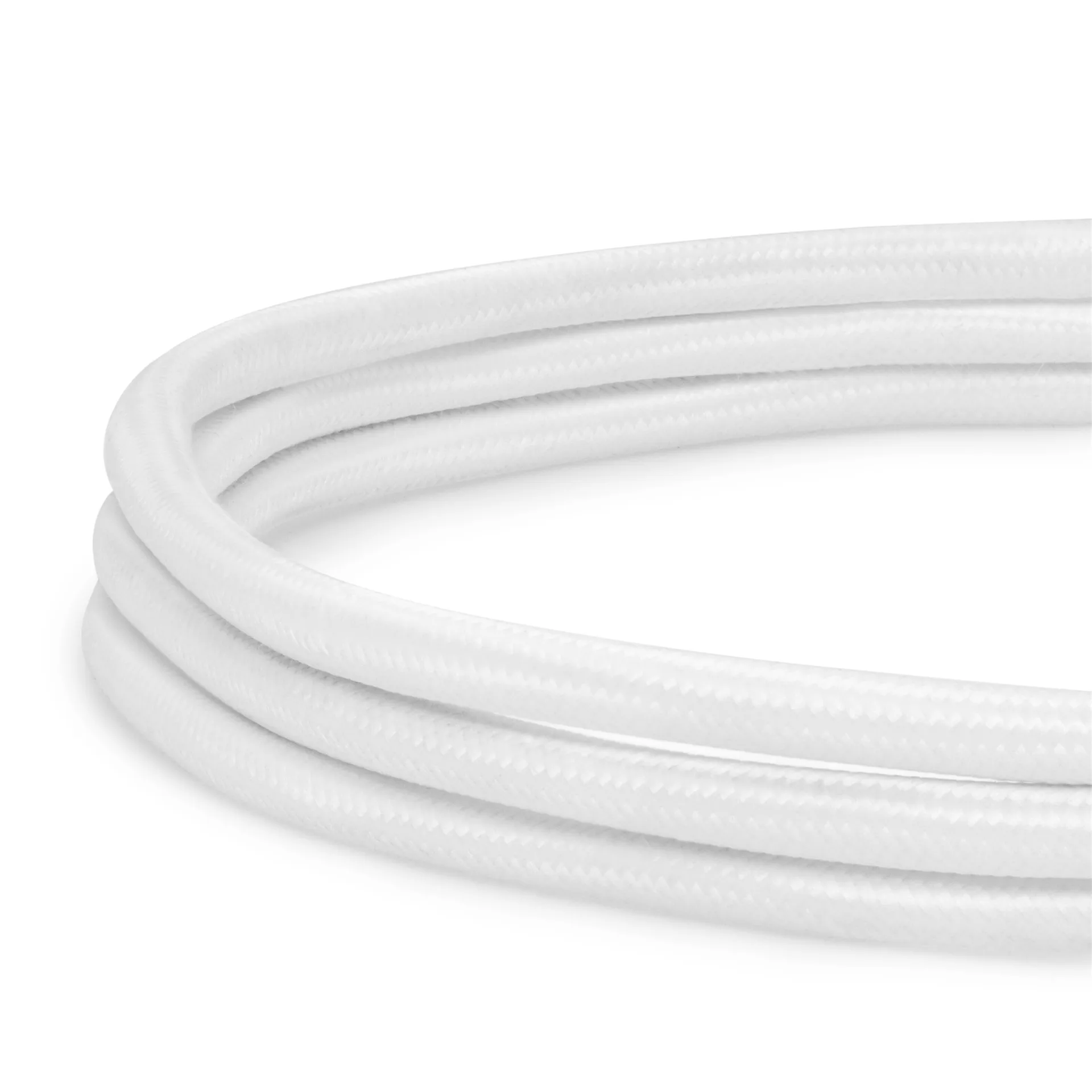 Amp takkrona, vit Normann Copenhagen