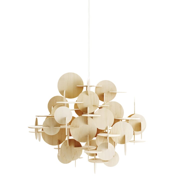 Bau lampa natur - Large - Normann Copenhagen