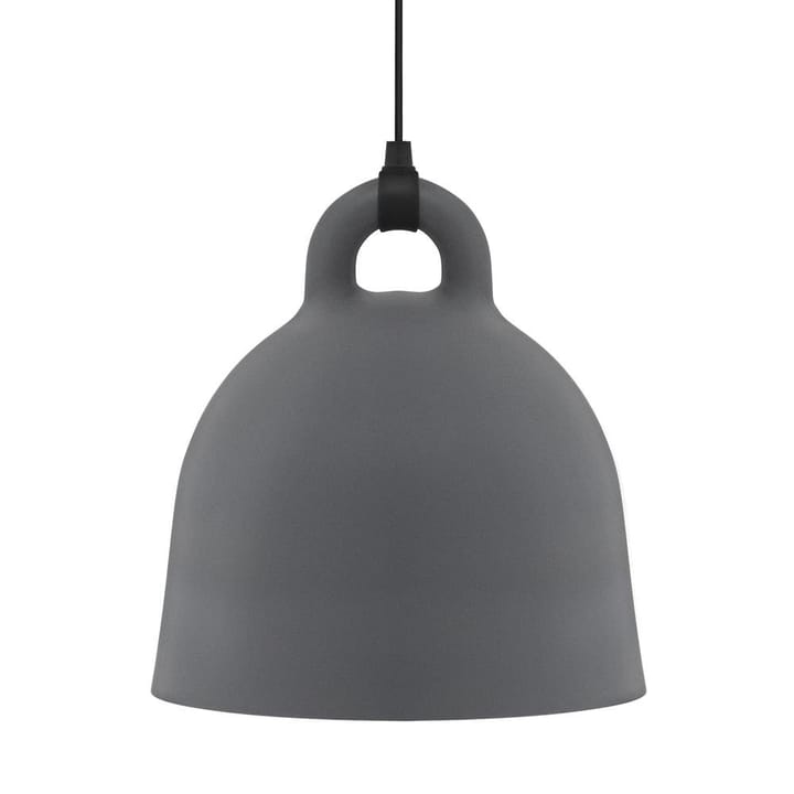 Bell lampa grå - large - Normann Copenhagen