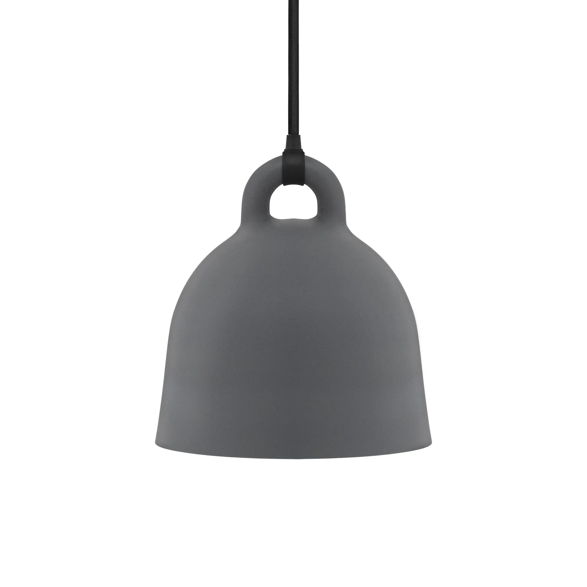 Bell lampa grå, x-small Normann Copenhagen