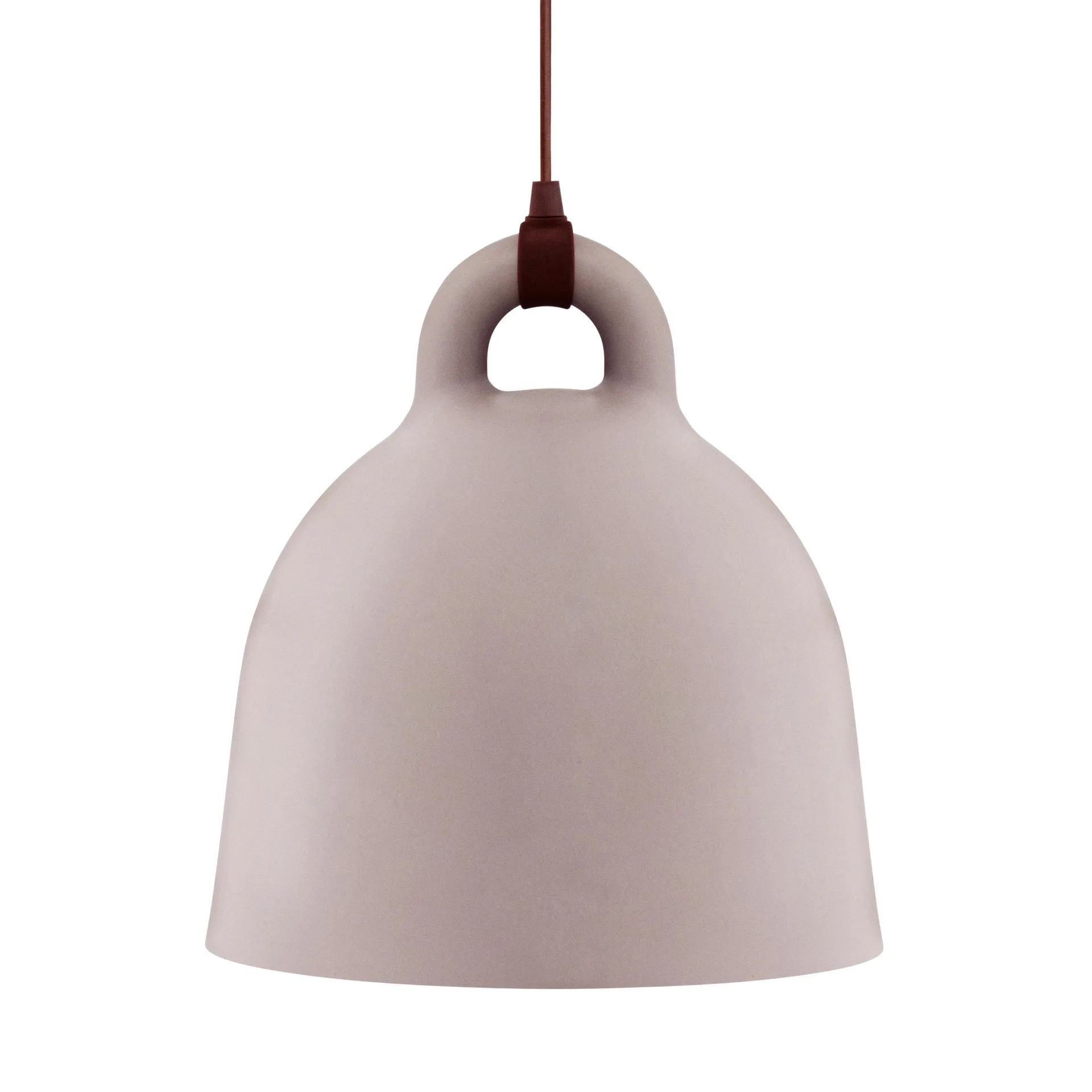 Bell lampa sand, small Normann Copenhagen