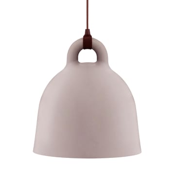 Bell lampa sand - small - Normann Copenhagen