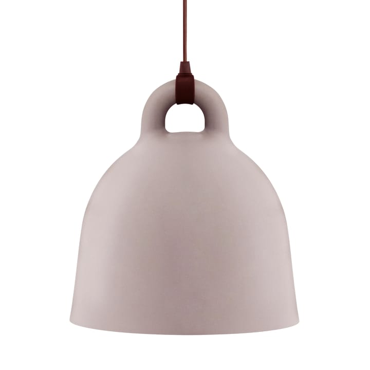 Bell lampa sand - small - Normann Copenhagen