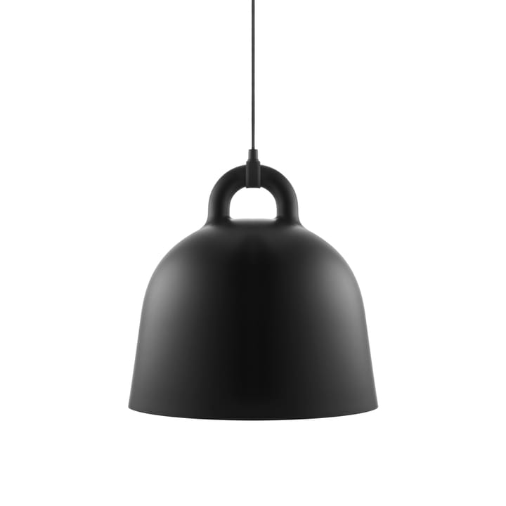 Bell lampa svart - Medium - Normann Copenhagen