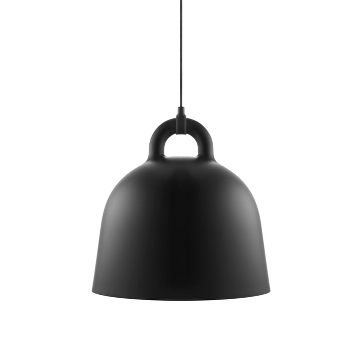Bell lampa svart - Medium - Normann Copenhagen