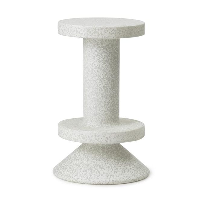 Bit barstol 65 cm - Vit - Normann Copenhagen