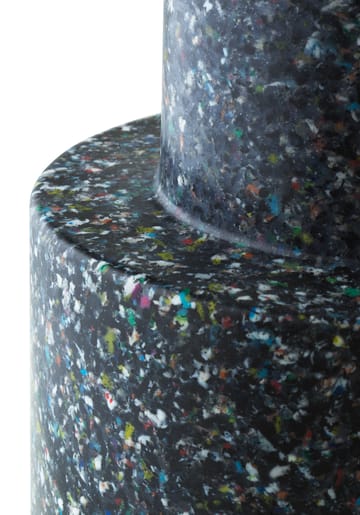 Bit pall - Svart-multi - Normann Copenhagen