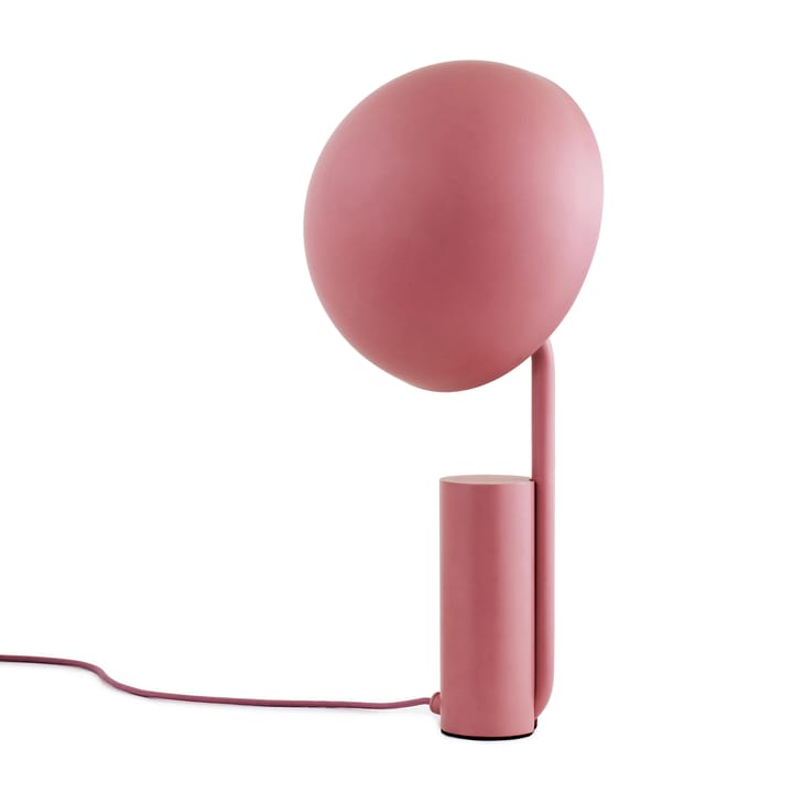 Cap bordslampa, blush Normann Copenhagen