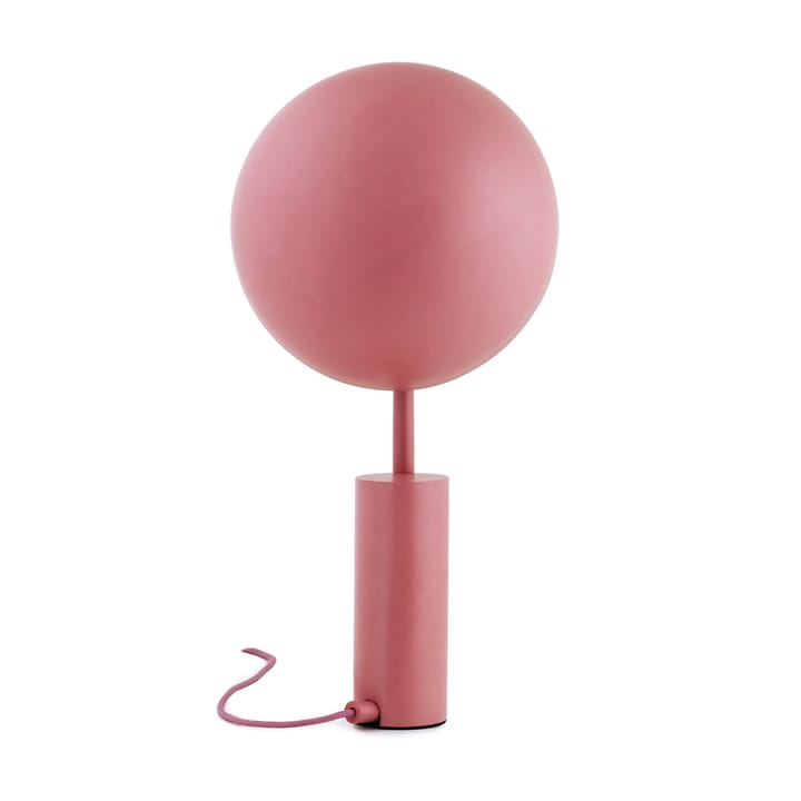 Cap bordslampa, blush Normann Copenhagen