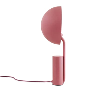 Cap bordslampa - blush - Normann Copenhagen