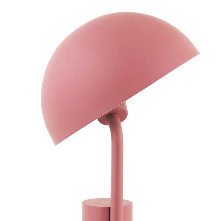 Cap bordslampa, blush Normann Copenhagen