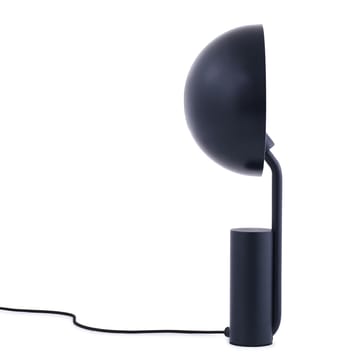 Cap bordslampa - midnattsblå - Normann Copenhagen