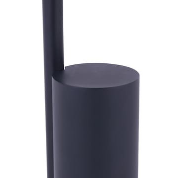 Cap bordslampa - midnattsblå - Normann Copenhagen