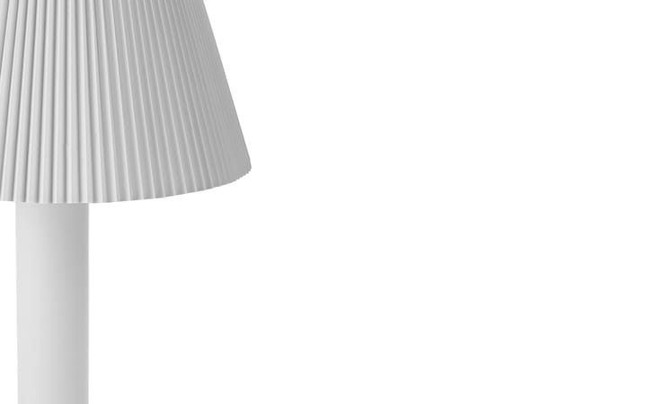 Cellu golvlampa 168,5 cm - Vit - Normann Copenhagen