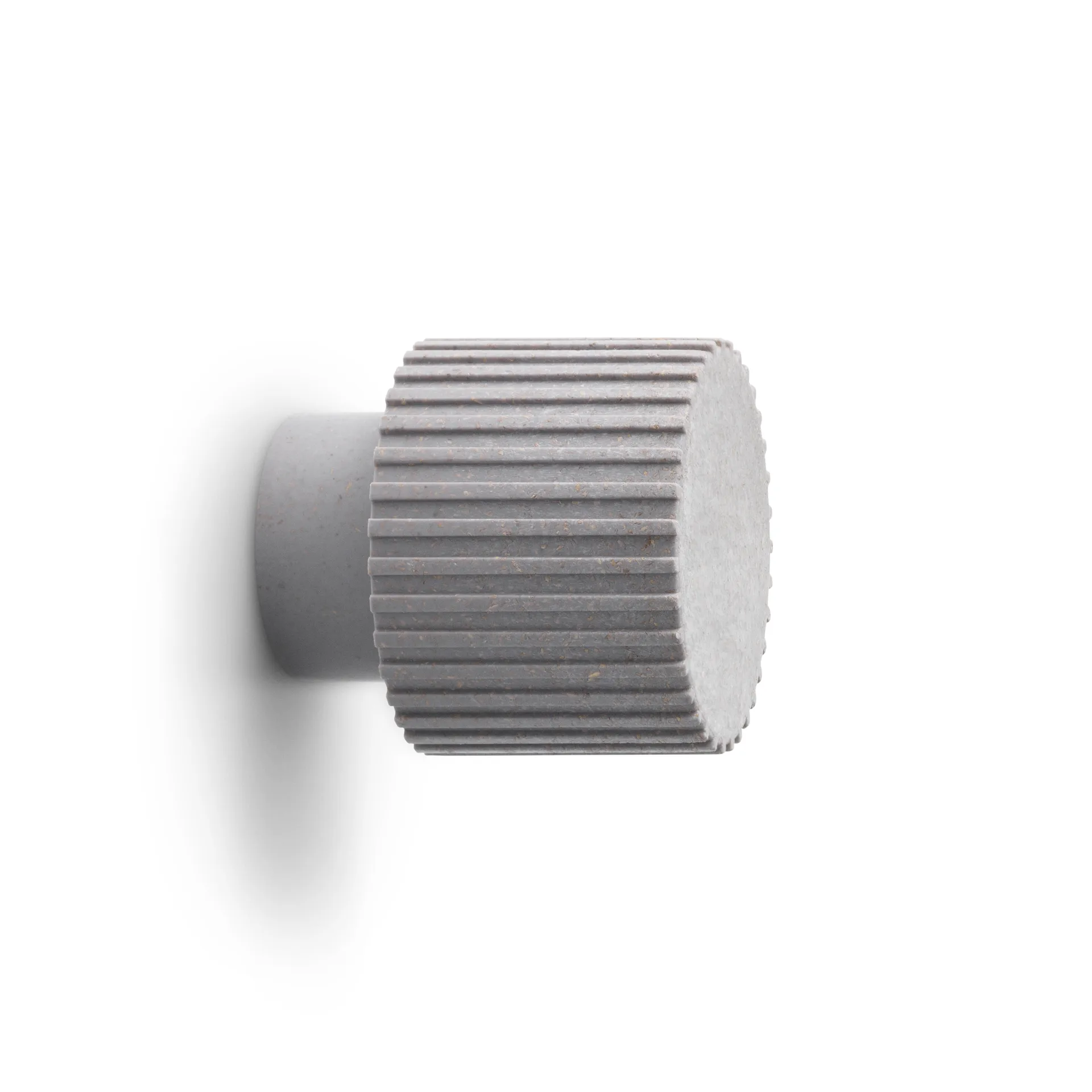 Chip krok liten, grå Normann Copenhagen