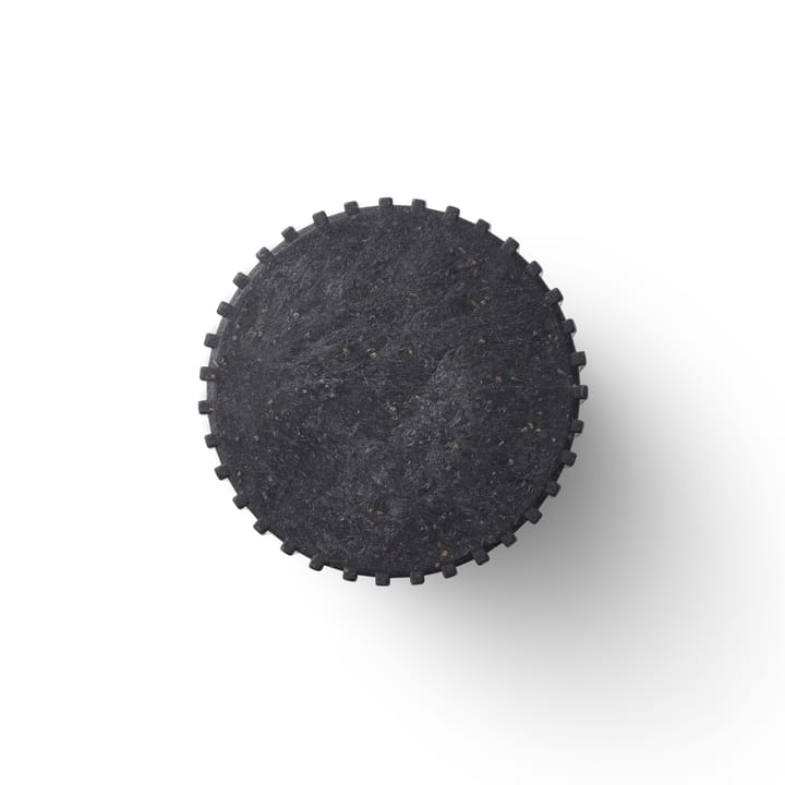 Chip krok liten, svart Normann Copenhagen