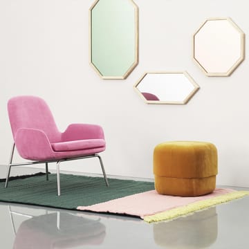 Circus sittpuff - gul - Normann Copenhagen