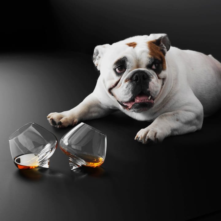 Cognacglas 25 cl, 2-pack Normann Copenhagen