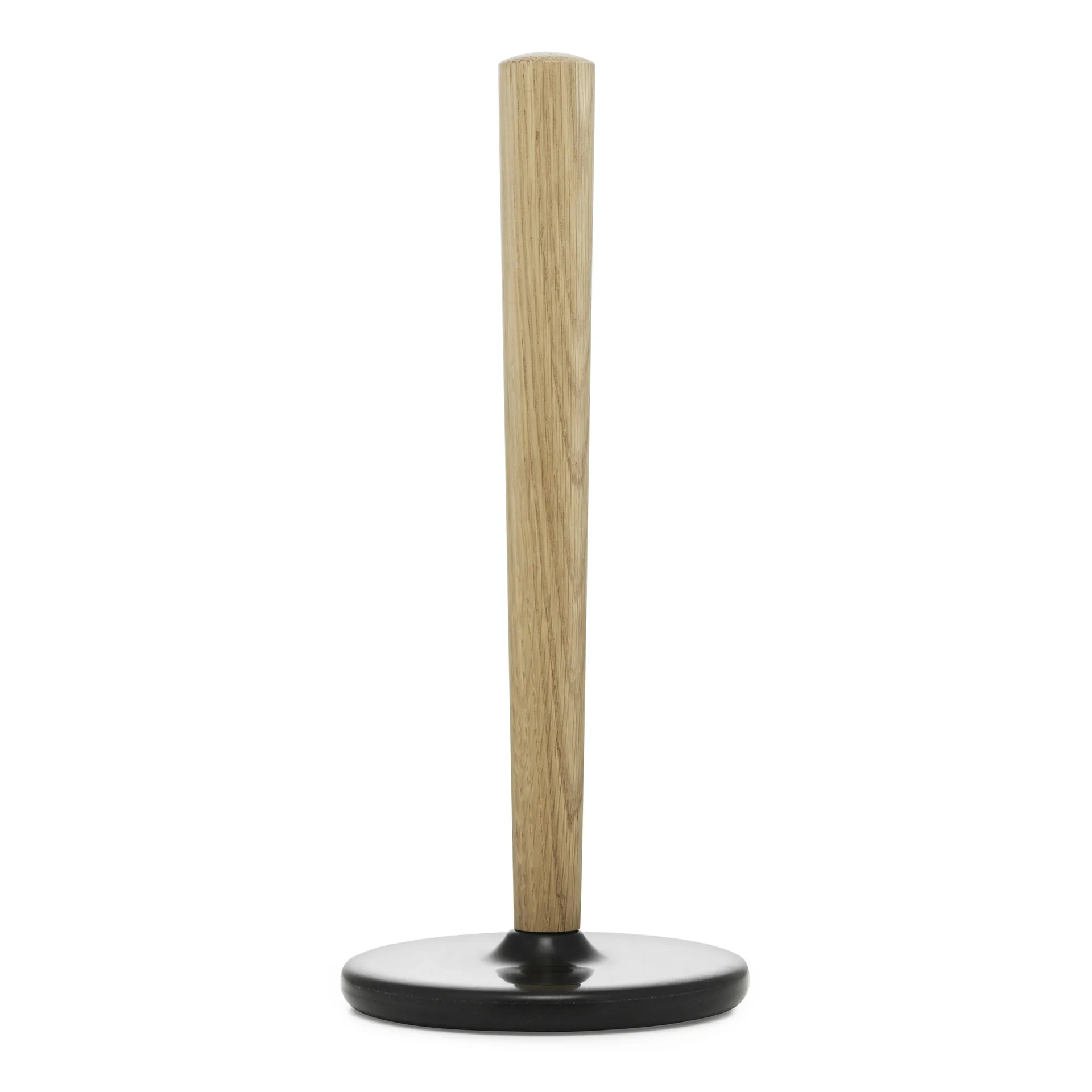 Craft pappershållare, svart marmor Normann Copenhagen