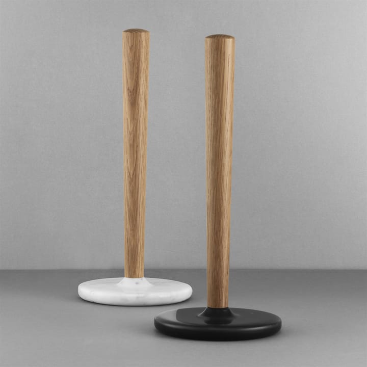 Craft pappershållare, vit marmor Normann Copenhagen