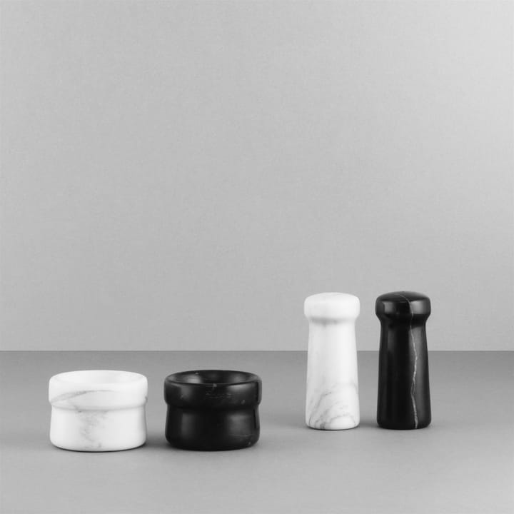 Craft salt- och pepparkar, pepparkar, svart Normann Copenhagen