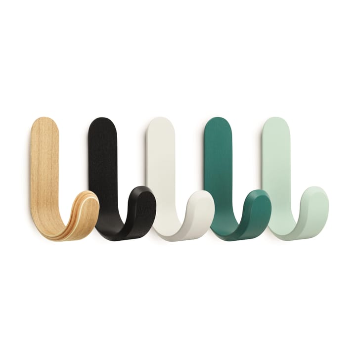 Curve krok, ask Normann Copenhagen