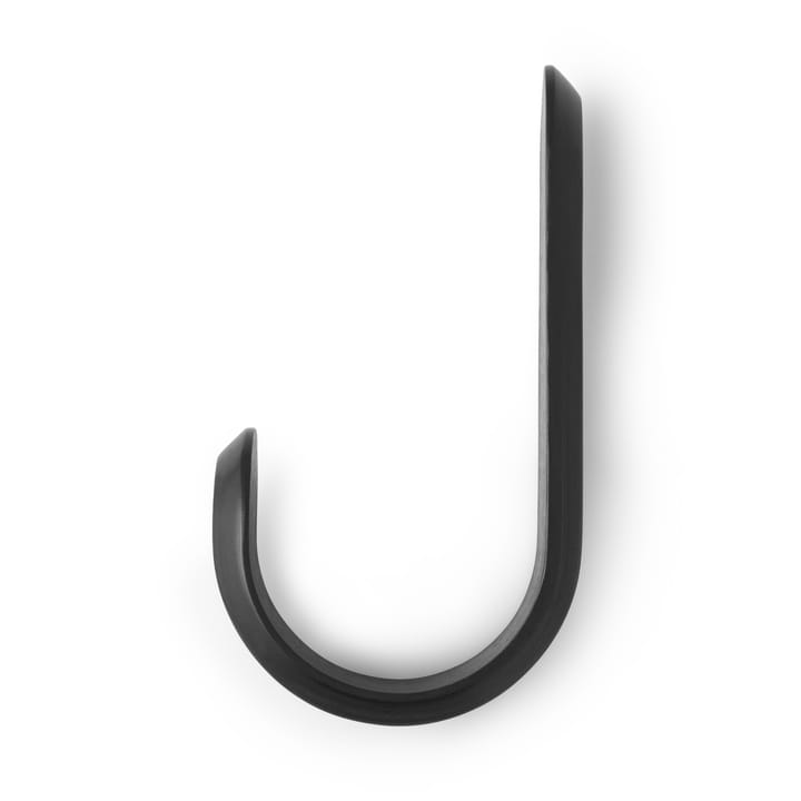 Curve krok, svart Normann Copenhagen