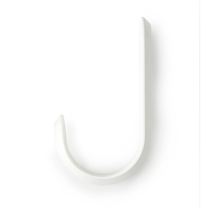 Curve krok, vit Normann Copenhagen