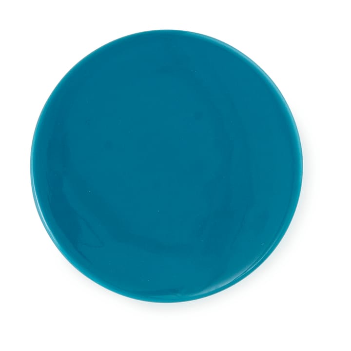 Deko Object S1 lock - Petrol Blue - Normann Copenhagen