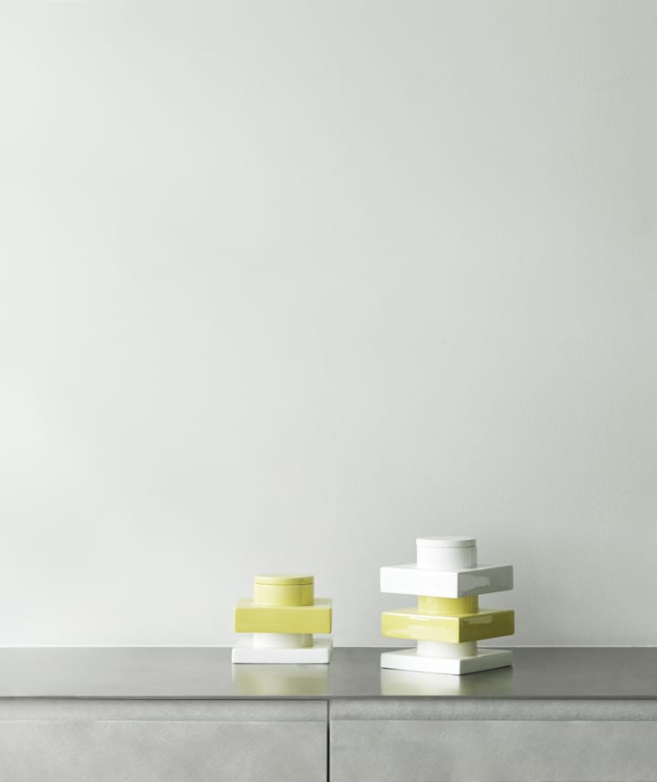 Deko Object S1 lock - Snow - Normann Copenhagen